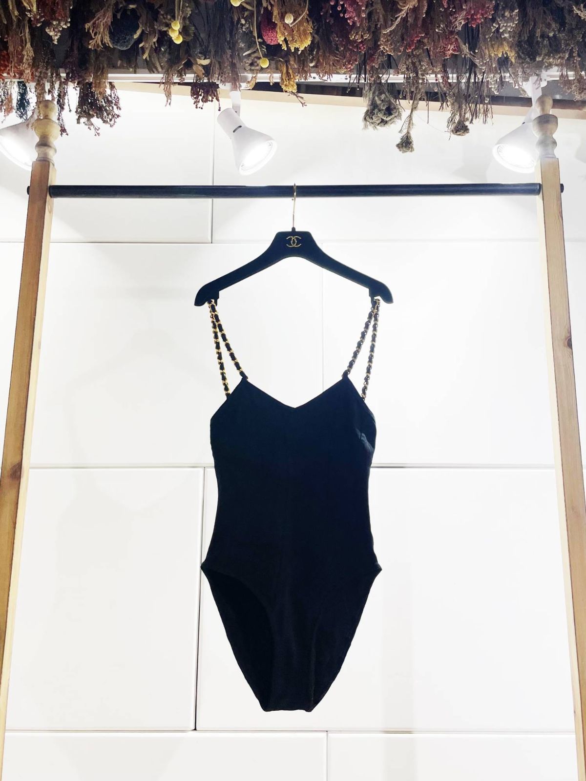 サマースタイルアワード モノキニ 青 Mサイズ サマスタ モノキニ