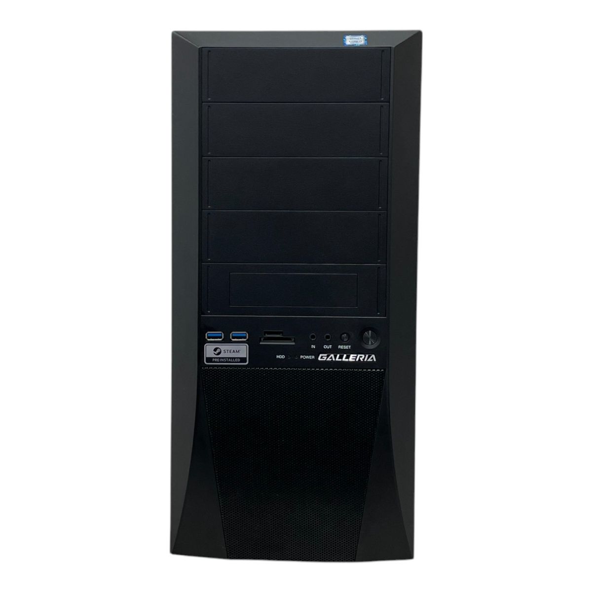 9700KF 16GB