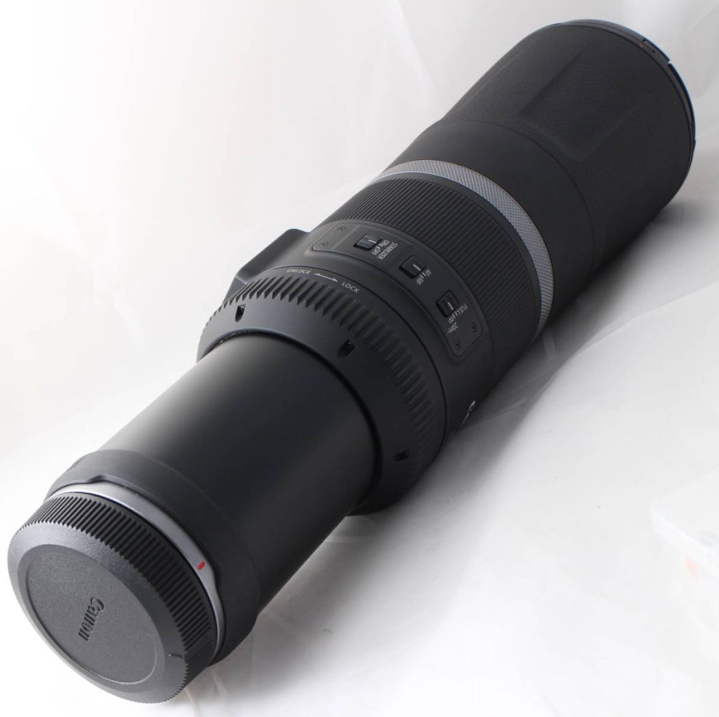 RF800mm
