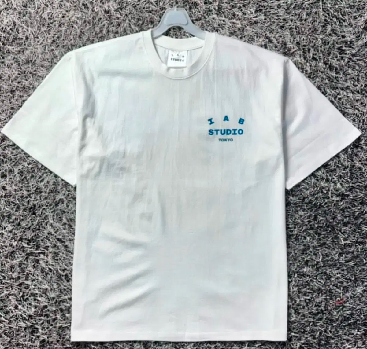 XL IAB Studio アイエプスタジオ スタジオ 半袖 Tシャツ 東京