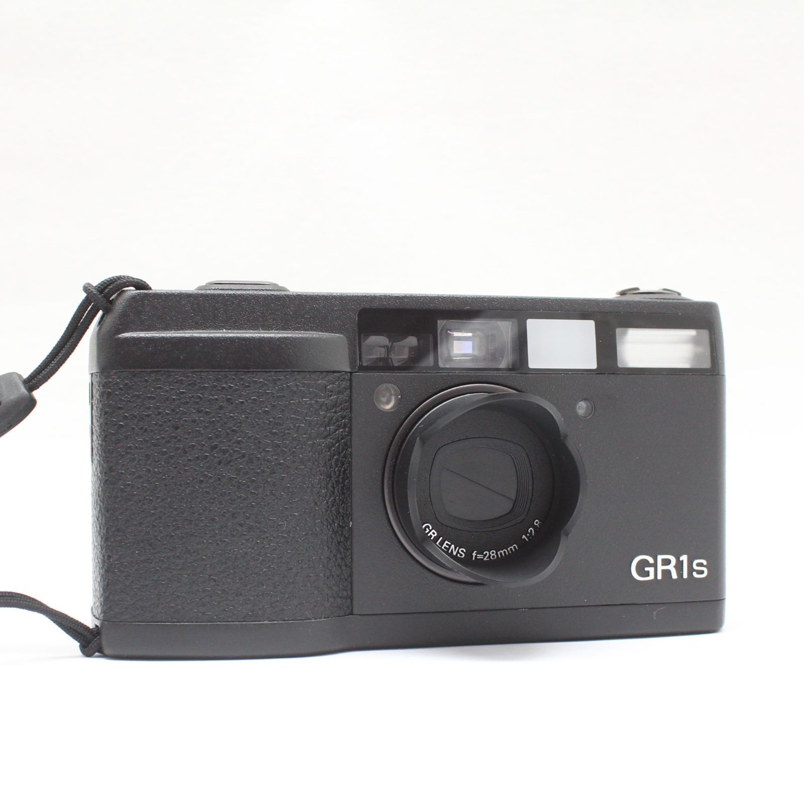 RICOH GR1s