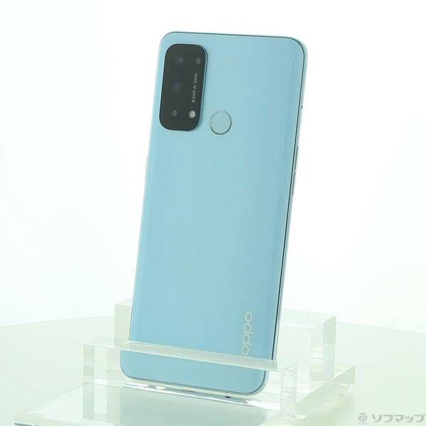楽天モバイル oppo reno5 A CPH2199 初期化済み 128GB A Reno5 OPPO