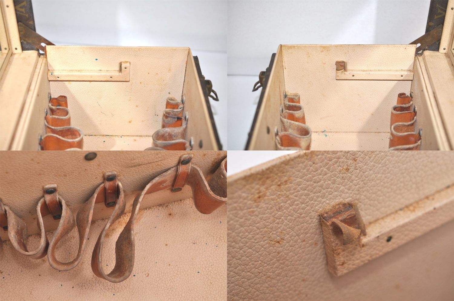 バニティ ケース