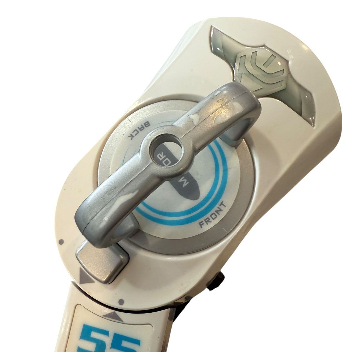 ◆HASWING◆ハンド エレキ船外機 COMAX 55lbs 12V 釣り 動作未