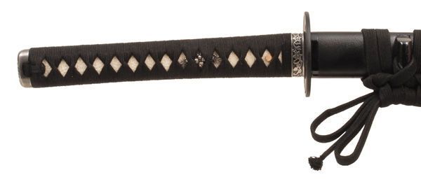 模造刀 刀匠シリーズ 鳴狐 掛け台・刀袋付 大刀 竜刀身 neu160 日本刀 美術刀剣 おもちゃ 通販 代引き不可 模造刀 幕末刀 斉藤一 大刀 刀袋付[tks-214] 美術刀剣（代引き不可