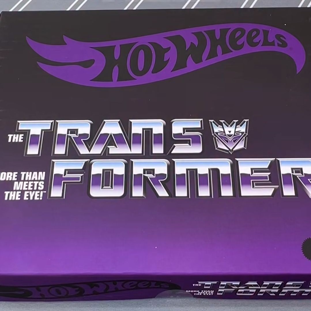ホットウィール　RLC限定　トランスフォーマー　 ネメシスプライム Mattel CreationsにてTRANSFORMERS NEMESIS PRIMEが発売！ | Hot
