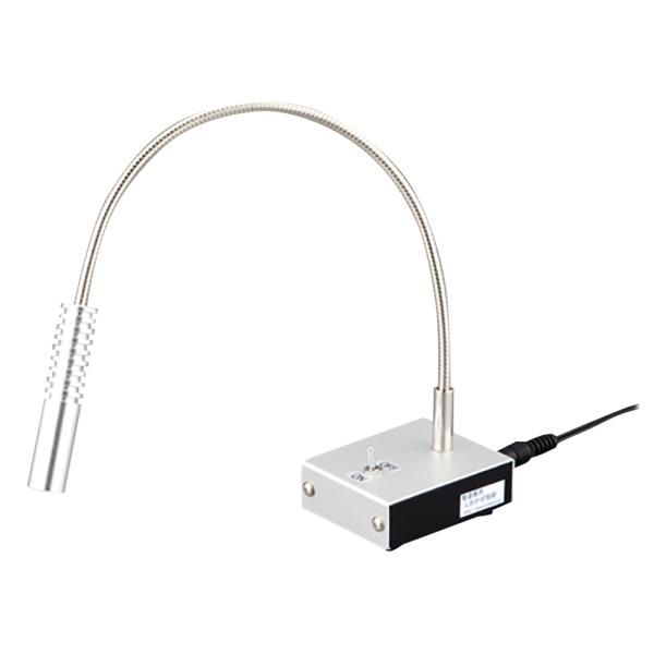 【新品・2営業日で発送】アズワン LEDライト　高出力タイプ SPF-1 1個