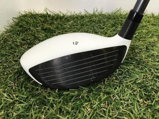 SLDR S フェアウェイウッド5HL ATTAS6 ロックスター 5SR