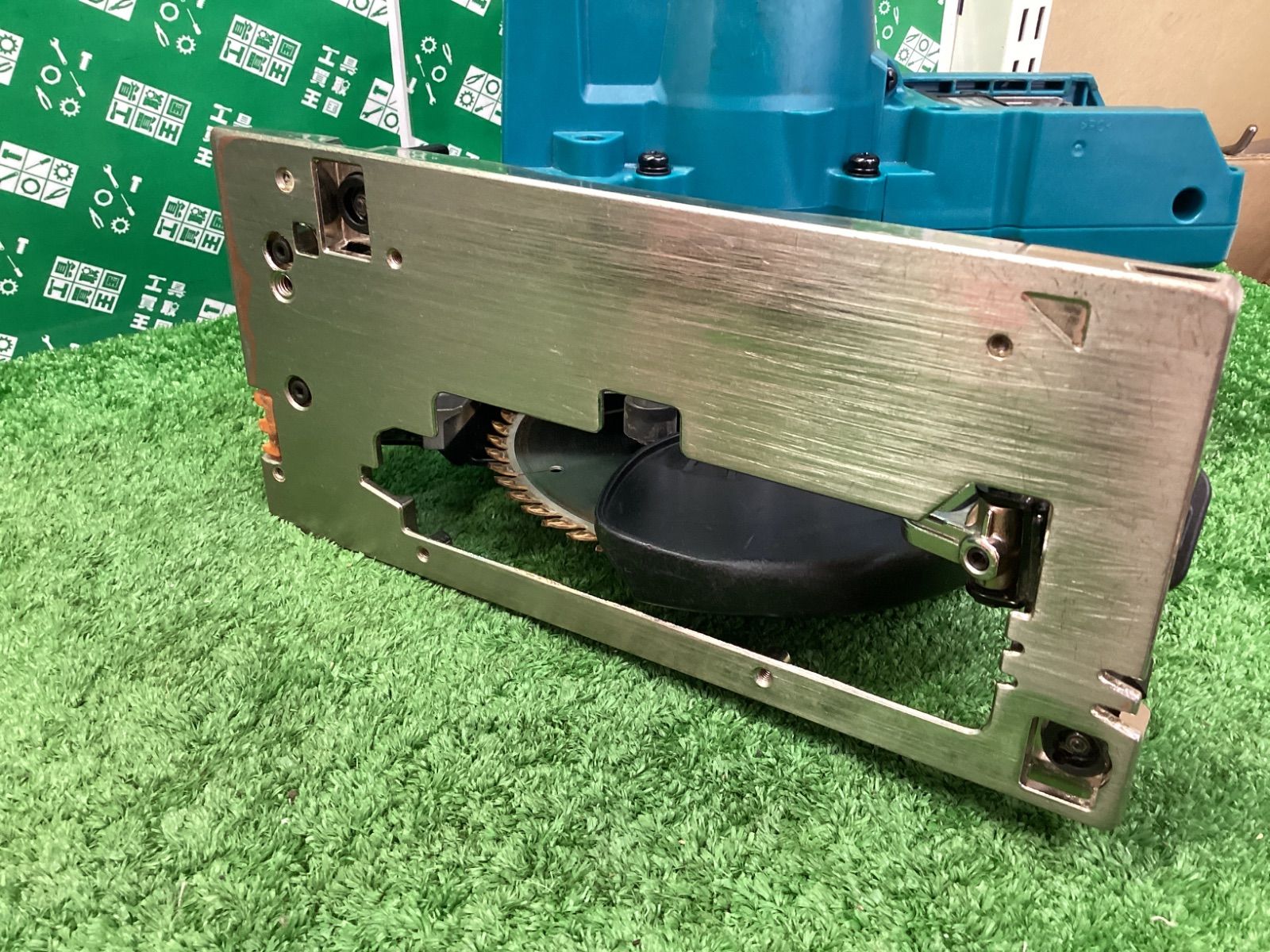 makita マキタ 165ｍｍ 40v充電式マルノコ HS001GRDX ITWZC93UHKV8 HRDEVELOPMENT_JP