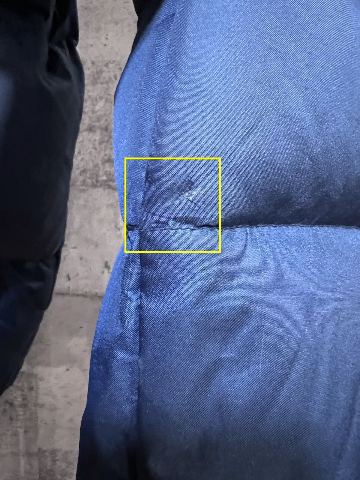 80'S-90'S フェニックス 旧ロゴ GORE-TEX ダウンジャケット M メンズ