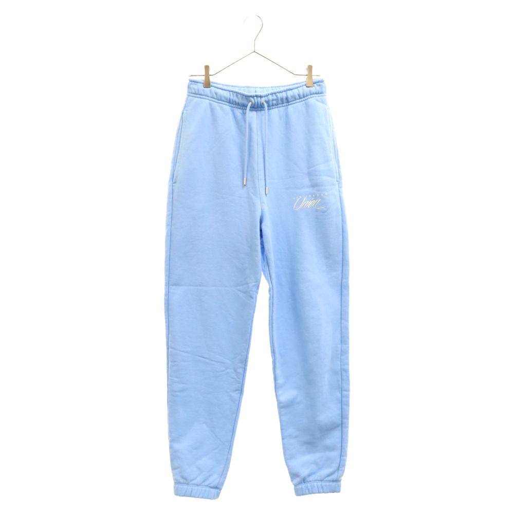 JORDAN BRAND (ジョーダンブランド) ×UNION FLC PANT ユニオン ロゴ 