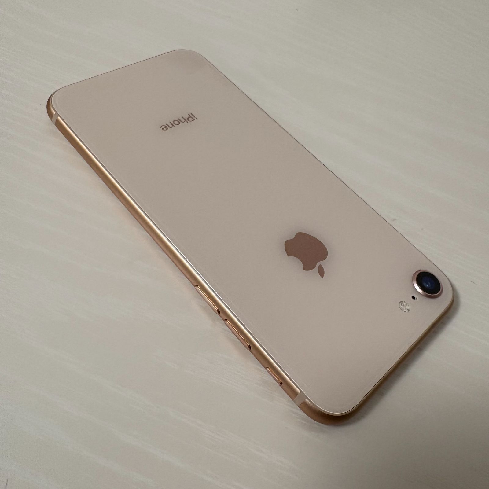 iPhone8 ゴールド 64GB 88% iPhone 8 ゴールド 64 GB Softbank スマートフォン本体