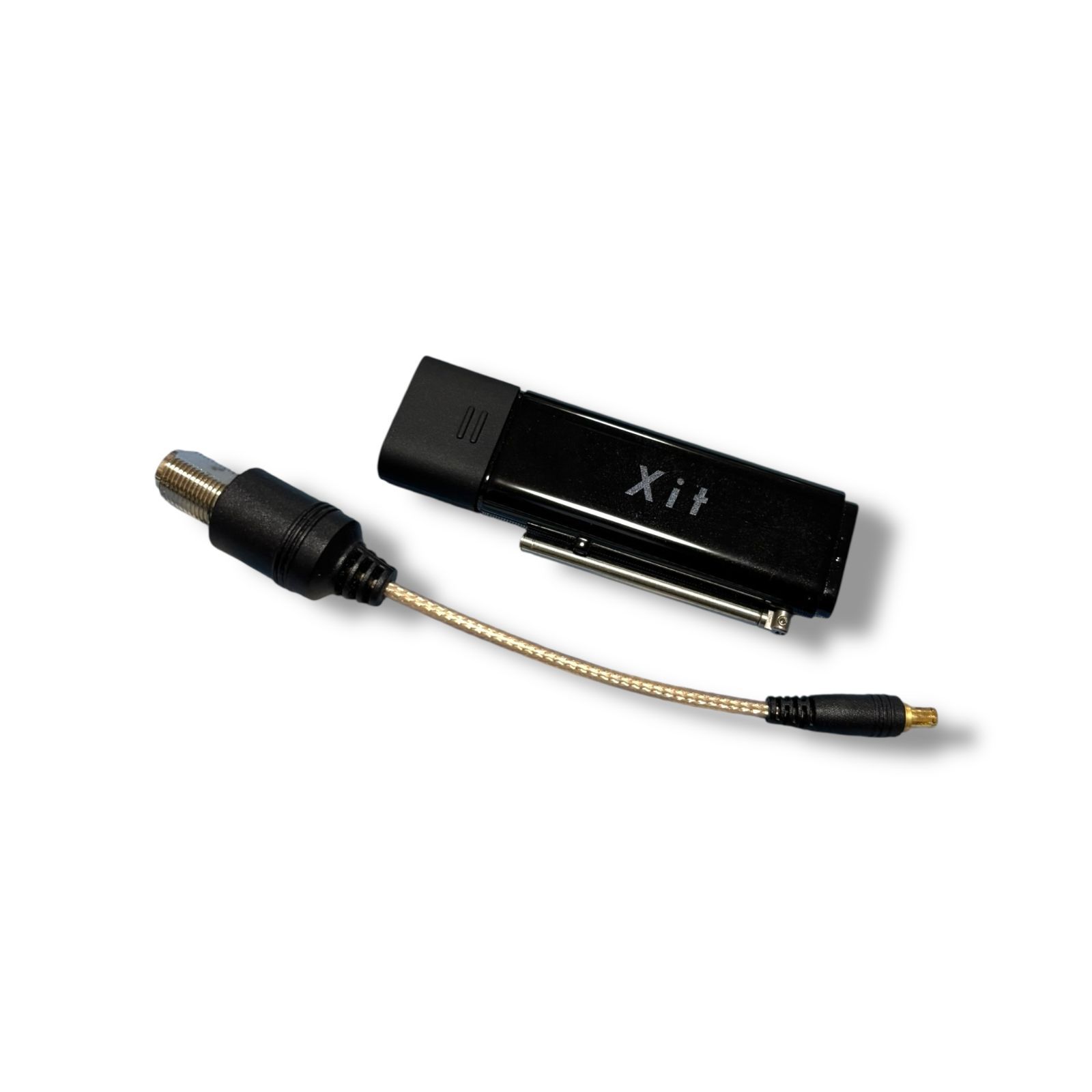 管理番号2466】ピクセラ Xit Stick XIT-STK110 - メルカリ