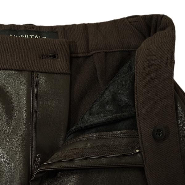 MUNITALP レディース