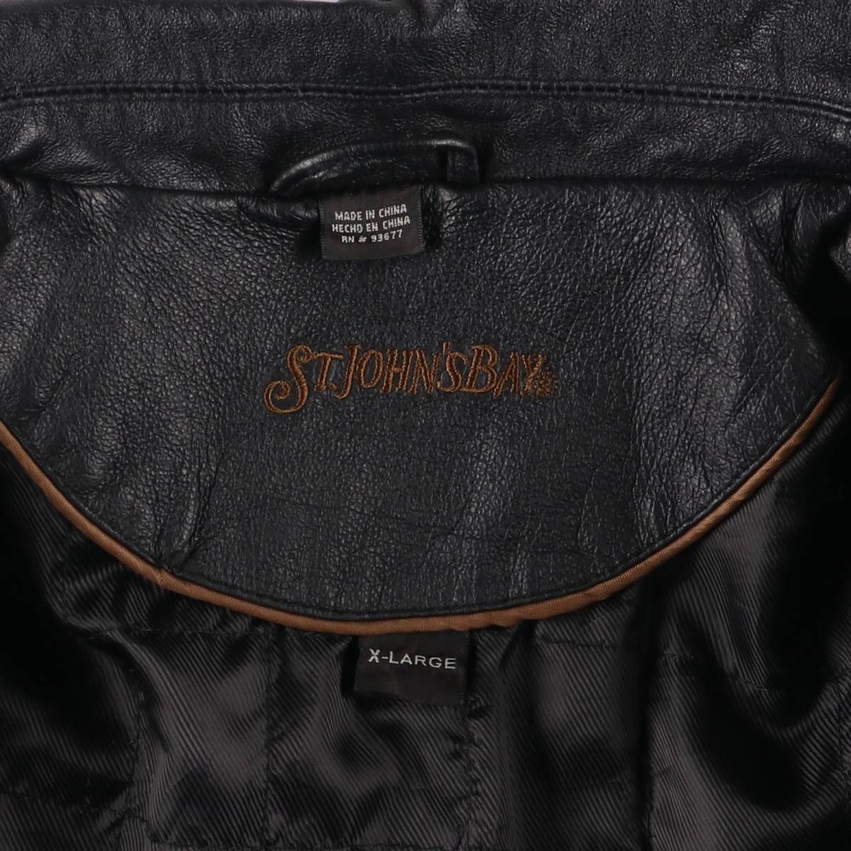 古着 セントジョンズベイ ST.JOHN 