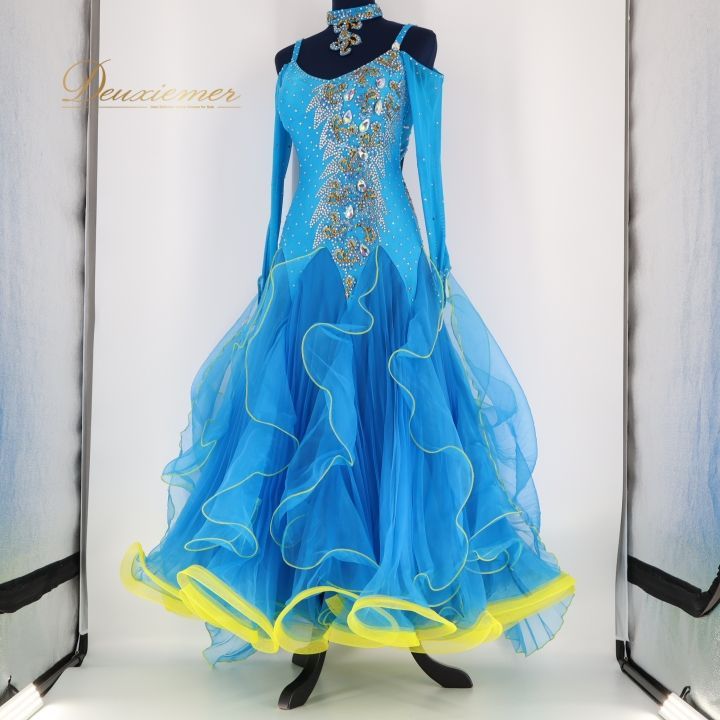 鮮やか スカート