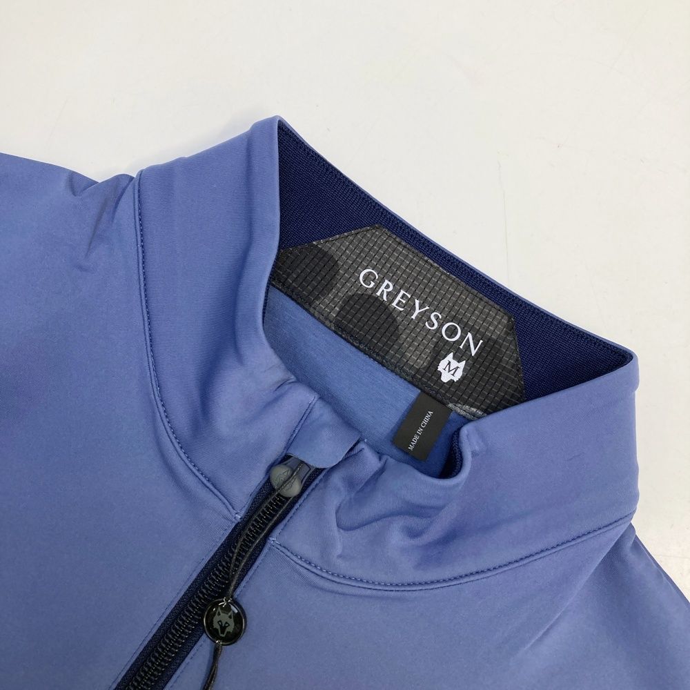 GREYSON グレイソン ポロシャツ size S 新品 GREYSON グレイソン CAMO