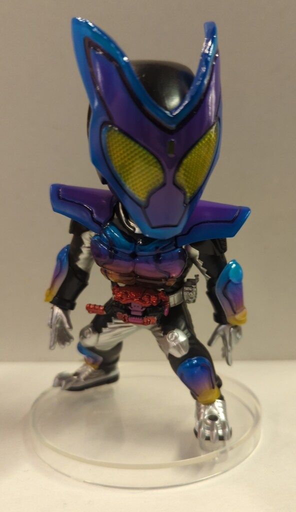 BANDAI SPIRITS 一番くじ 仮面ライダーガヴ&ガッチャード 仮面