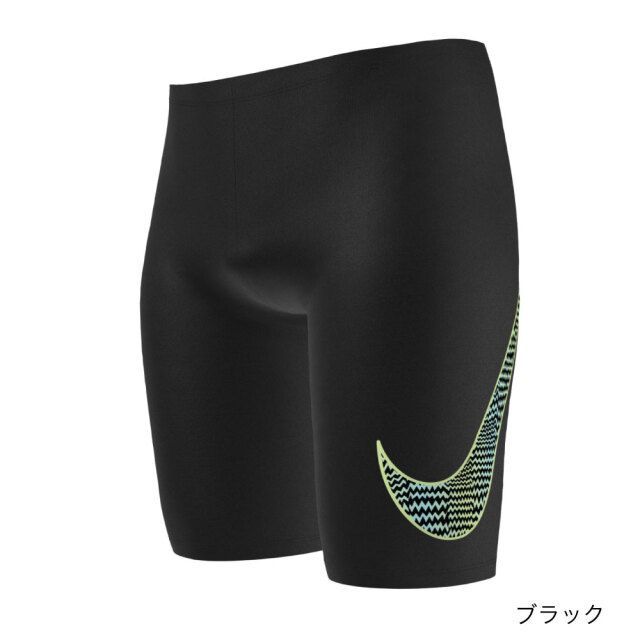 新品・SALE☆40%OFF】NIKE フィットネス水着 メンズ スパッツ ナイキ 