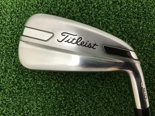 中古】 タイトリスト Titleist U・510 U2 USA ユーティリティ UT