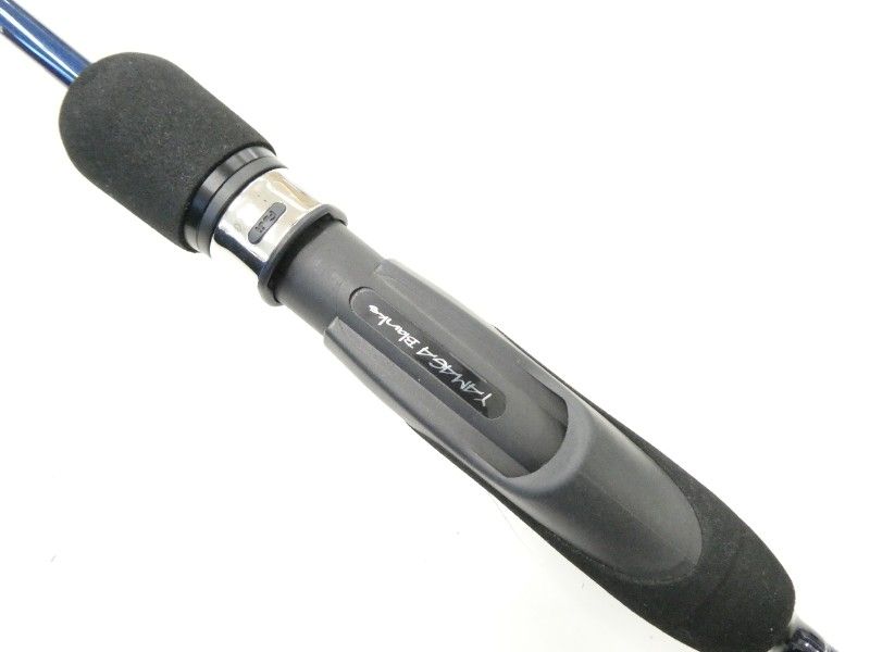 ヤマガブランクス