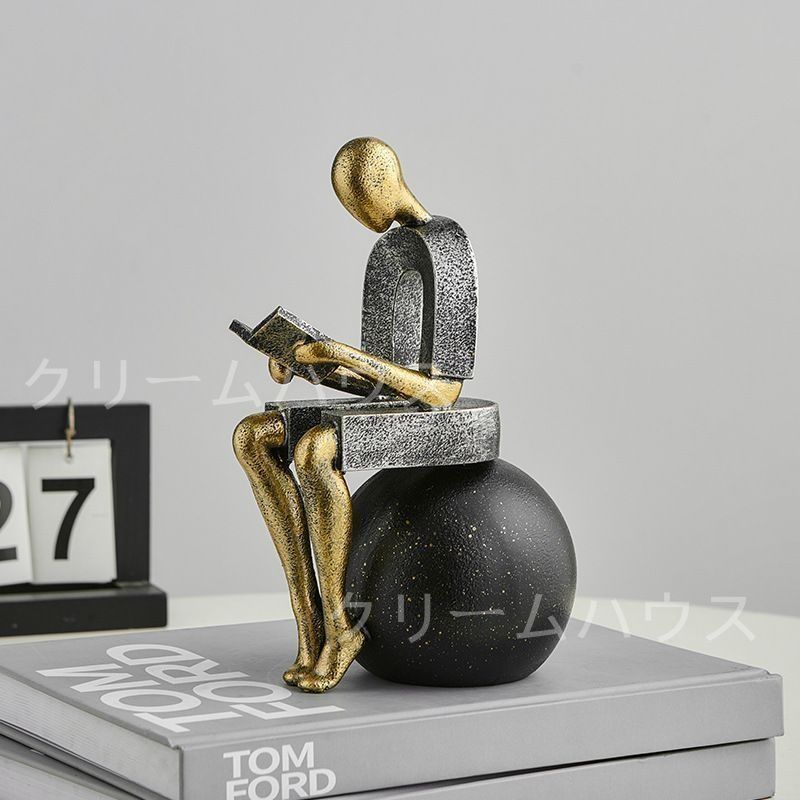 新体操のオブジェ　彫刻 銅像 置物 芸術 美術 アート 古道具 レトロ 2025年最新】Yahoo!オークション - 西洋彫刻(彫刻、オブジェ