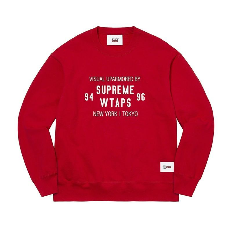 2021超人気 supreme wtaps コラボ Tシャツ Lサイズ ecousarecycling.com