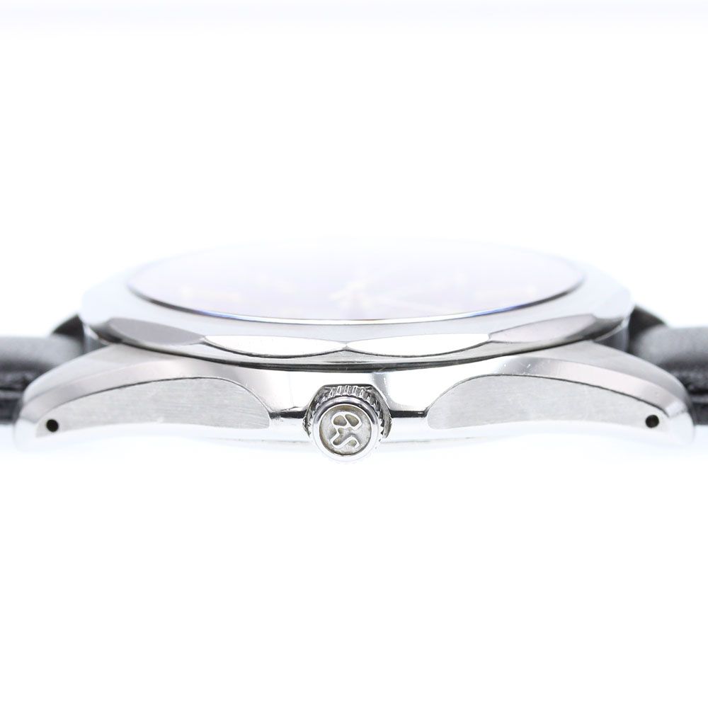 セイコー SEIKO 8J56-8010/SBGF005 グランドセイコー デイト クォーツ