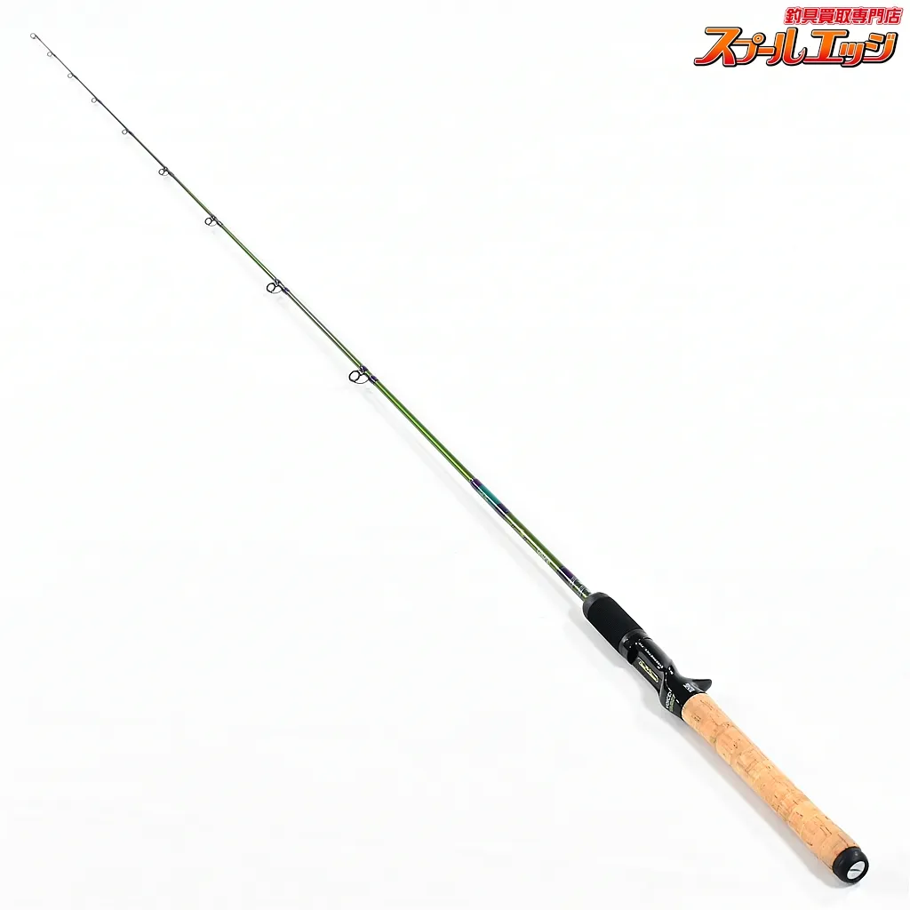 HB630LL ロードランナー  ハードベイトスペシャル 新品未使用 ノリーズ ロードランナーVOICE HB630L ハードベイトスペシャル