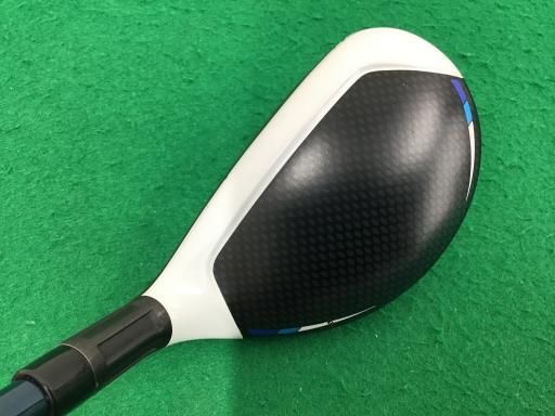 中古】 テーラーメイド SIM2 MAX U4 ユーティリティ UT TENSEI