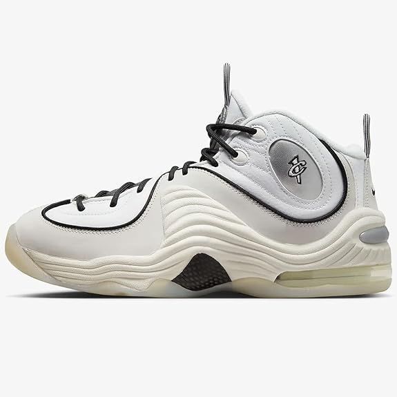 NIKE AIR PENNY 2 ナイキ エア ペニー 2 スニーカー シューズ FB7727-100 30cm - メルカリ