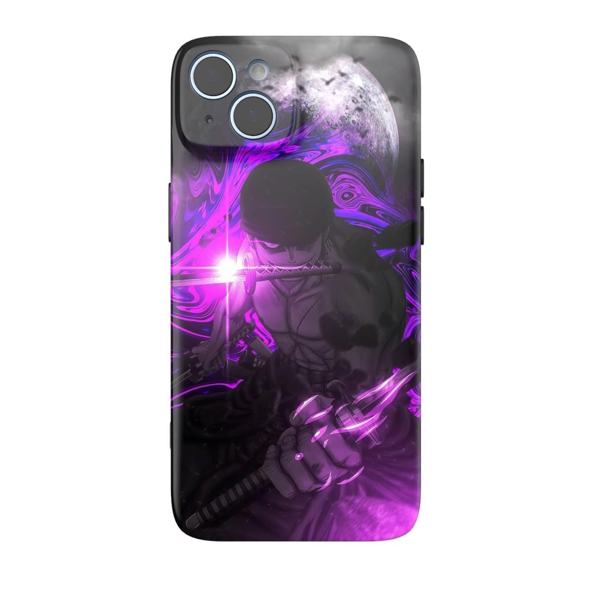 THE DREAMY LIFT iphone 13 ケース カバー アニメ 漫画 ワンピース one piece ルフィ シャンクス ゾロ ミホーク スマホ2 アイフォンケース ストラップ