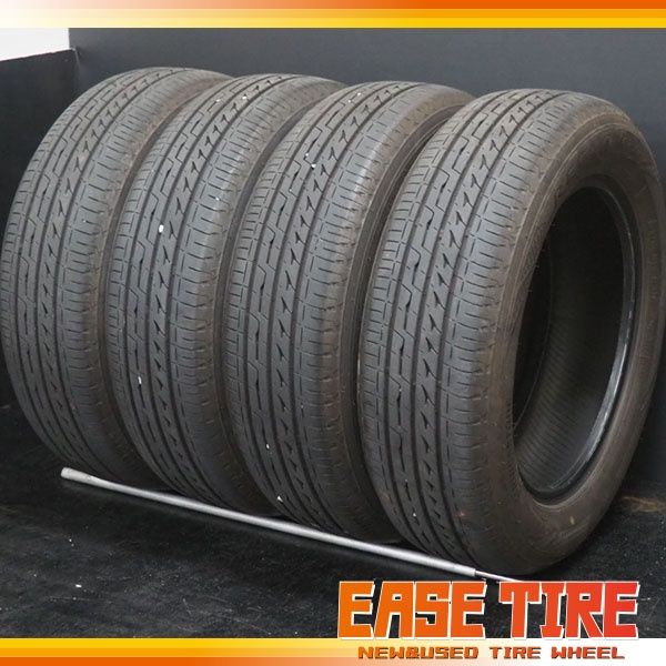 22年製 ブリヂストン REGNO GR-XⅡ 【 175/65R15 4本 】 アクア