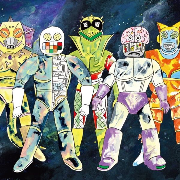 2LP トリプルファイヤー EXTRA PEJF910545 SPACE SHOWER MUSIC 未開封 /00520 2LP トリプルファイヤー EXTRA PEJF910545 SPACE SHOWER MUSIC