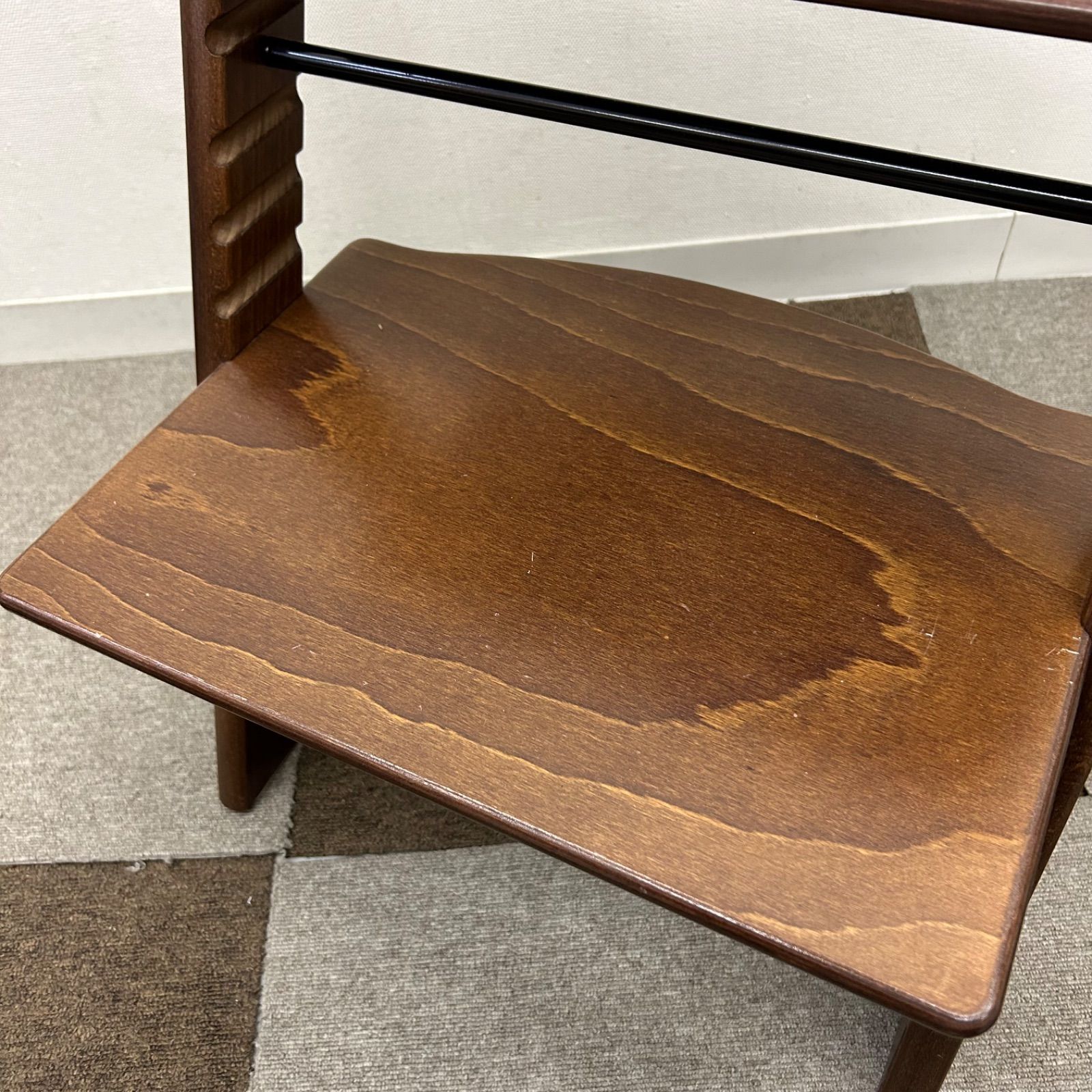 STOKKE TRIPP TRAPP ストッケ トリップトラップ 木製ベビーチェア