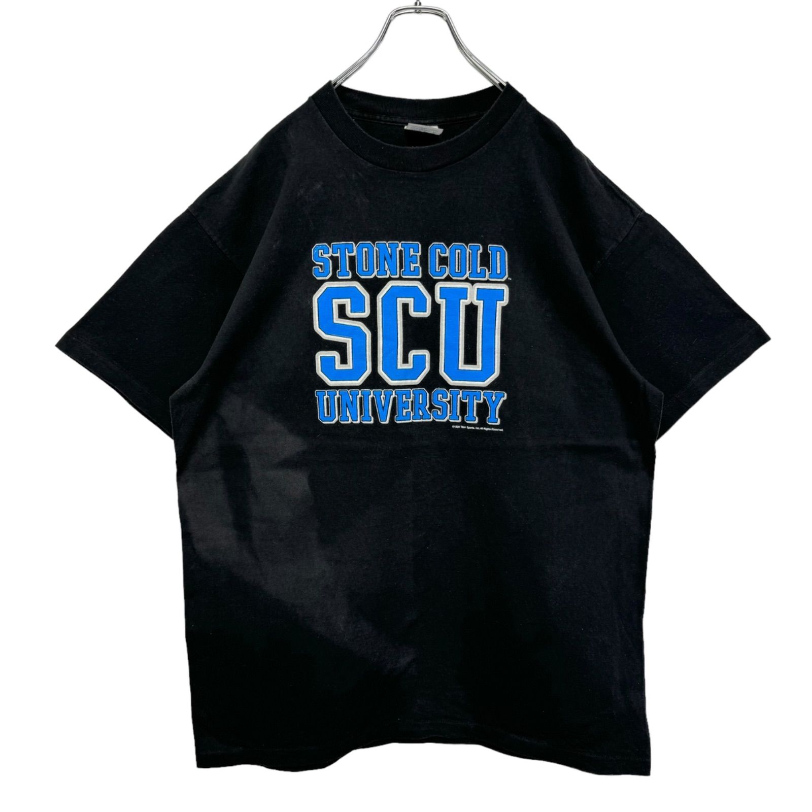 90s Stone cold SOFTEE 1998 Tシャツ ヴィンテージ 【公式通販】