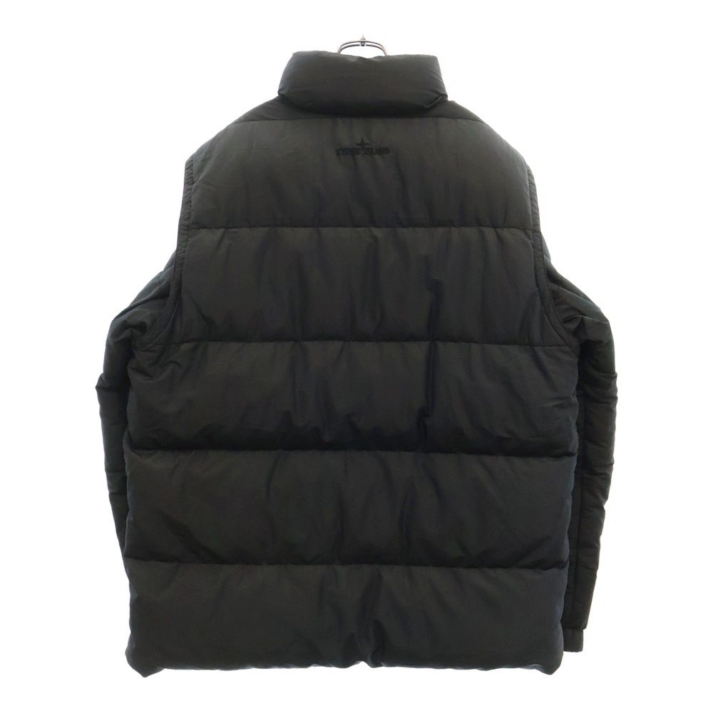 STONE ISLAND (ストーンアイランド) 18AW COTTON METAL WATRO
