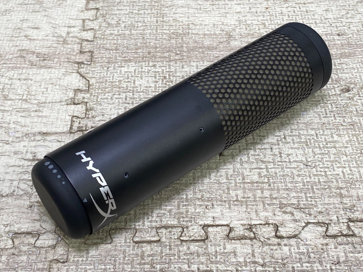 HyperX QuadCast S USBマイク