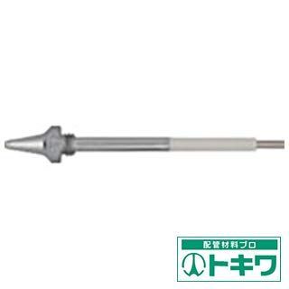 (未使用･未開封品)　SURE(石崎電機製作所) DS-510/520交換用ノズル DS-510/520-0.8MM-U 6k88evb 未使用・未開封品) SURE(石崎電機製作所) DS-510/520交換用ノズル DS