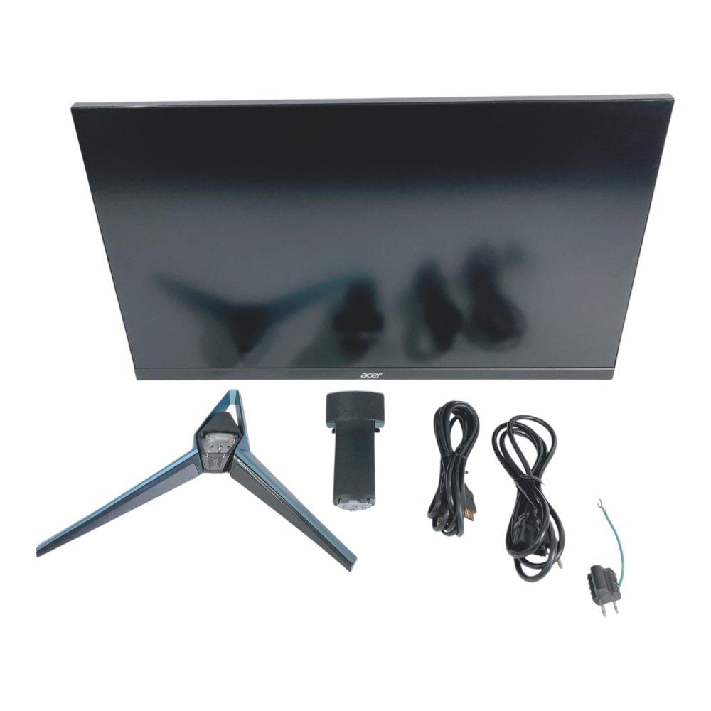 Acer ゲーミングモニター Nitro 27インチ WQHD VG271UPbmiipx IPS 1ms VRB 144Hz DisplayHDR400 FreeSync