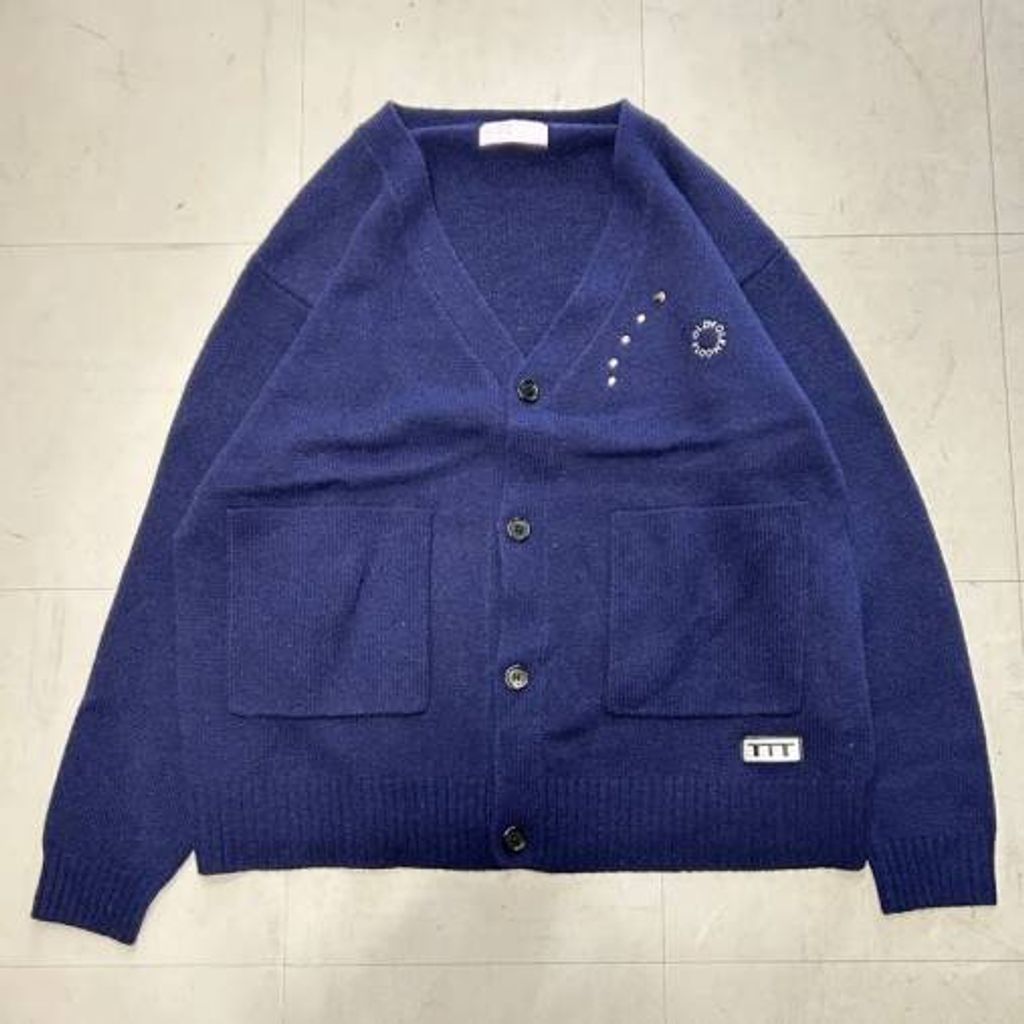 TTTMSW × OLD FOLK HOUSE ティーモダンストリートウエア