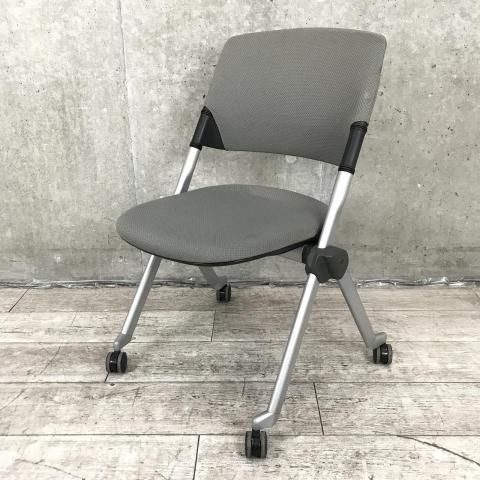 [中古]オカムラ（okamura）製 リータ！[ECB]