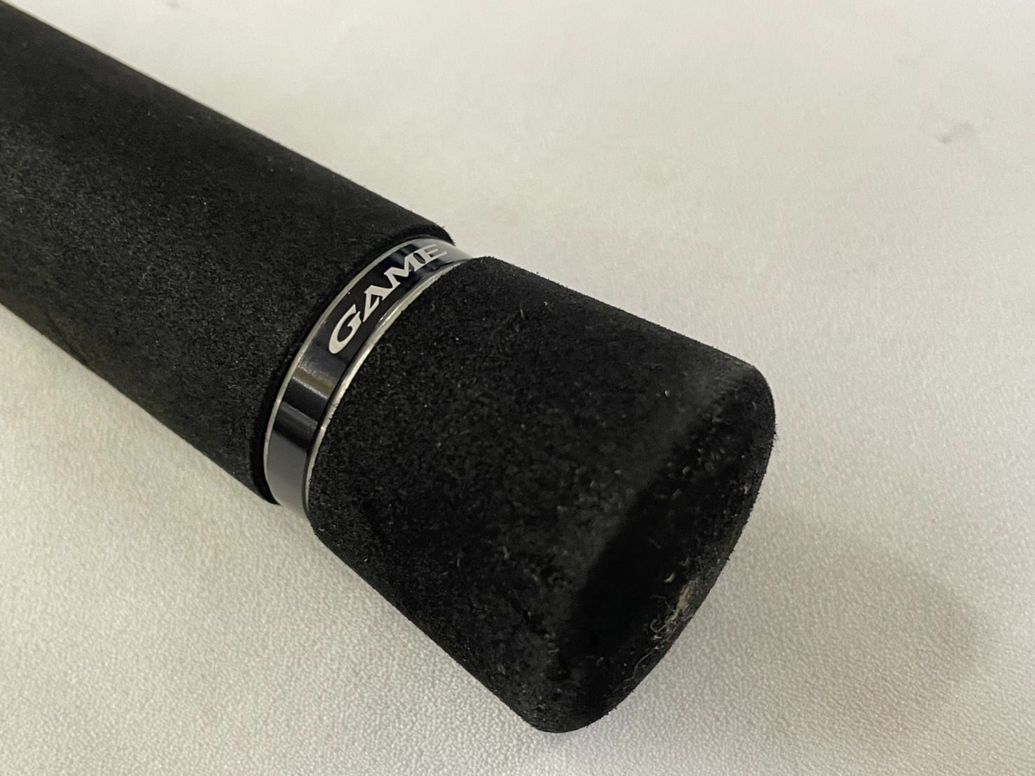 GAME Type J オフショアロッド ゲーム タイプ J | ジギング