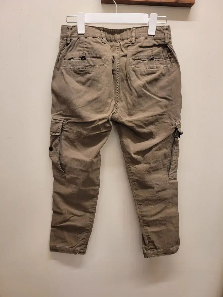  STONE ISLAND ストーンアイランド カーゴパンツ トゥイーン その他 ボトムス スパッツ