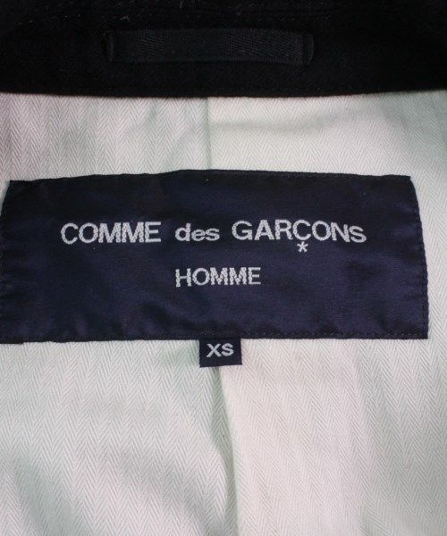 COMME des GARCONS HOMME ステンカラーコート メンズ 【古着】【中古