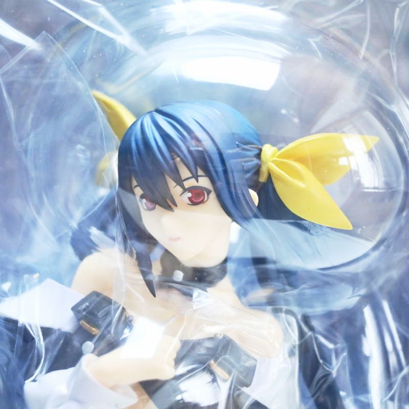 新品 ALTER GUILTY GEAR XX ΛCORE 1/8 ディズィー フィギュア