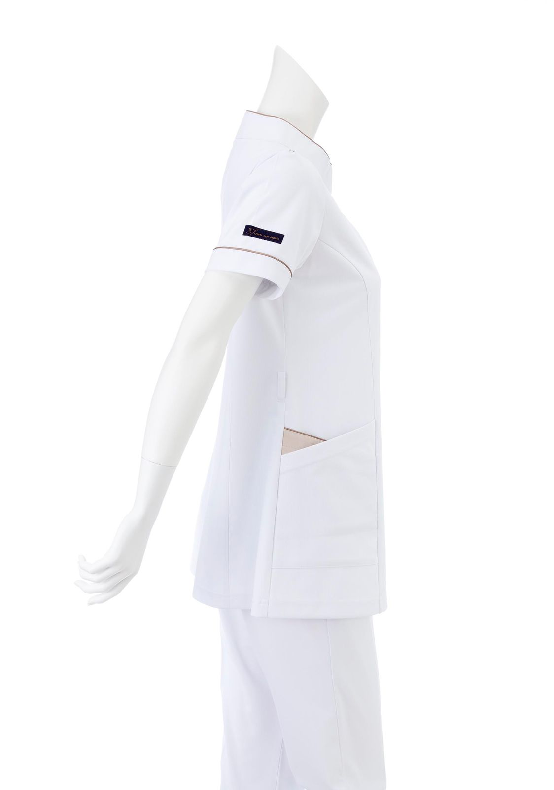 ナガイレーベン チュニック