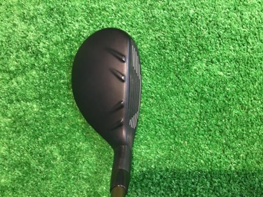 ピン G400 U3 19度 ALTA J CB SR レフティ ピン G400 U3 19度 ALTA J CB SR レフティ 中古】 ピン G400 U3