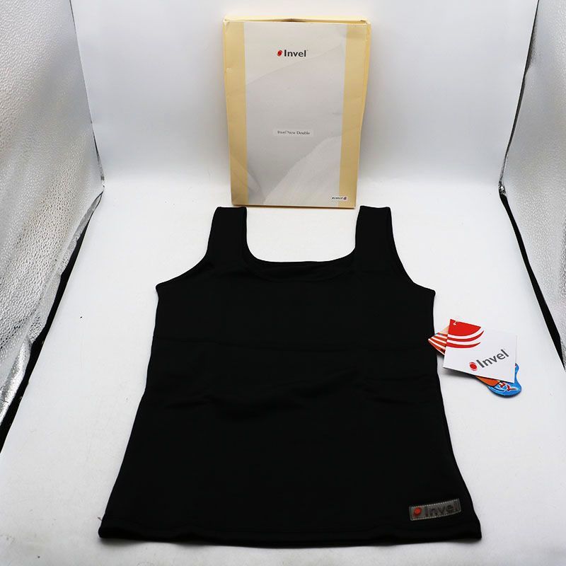 INVEL インヴェル ALIVEN アライヴン キャミソール INVEL インヴェル アライヴン キャミソールダブル(カップなし) INVEL