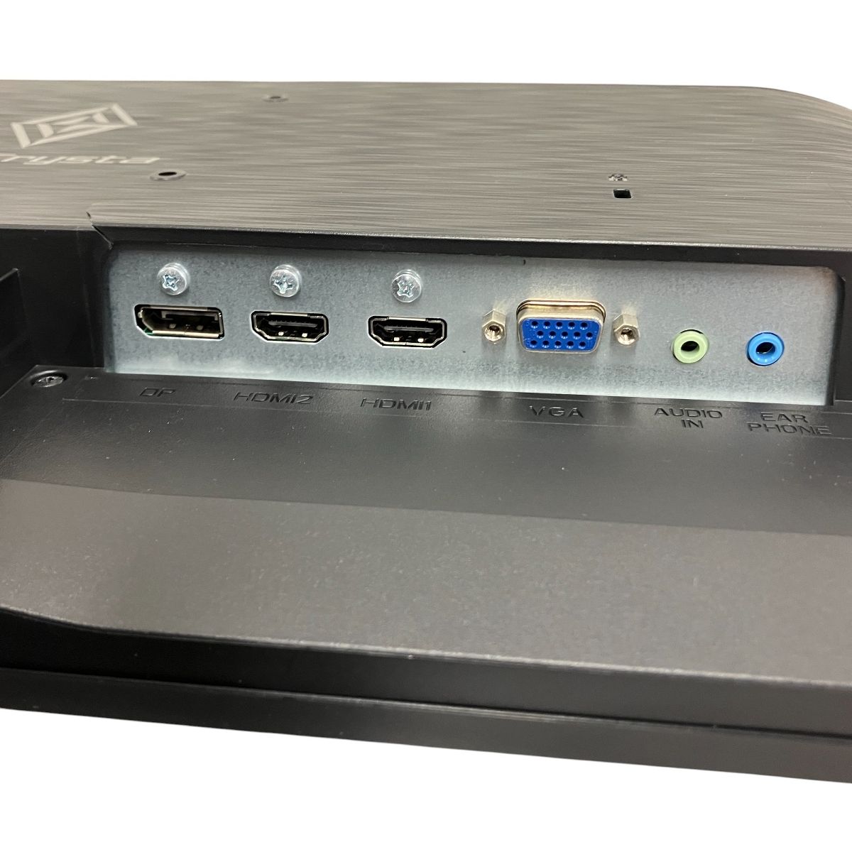 IO DATA KH252V-ZS GigaCrysta 液晶ディスプレイ モニター 24.5